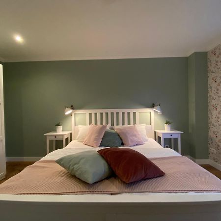 Forst an der WeinstrasseBed N Rieslingアパートメント エクステリア 写真