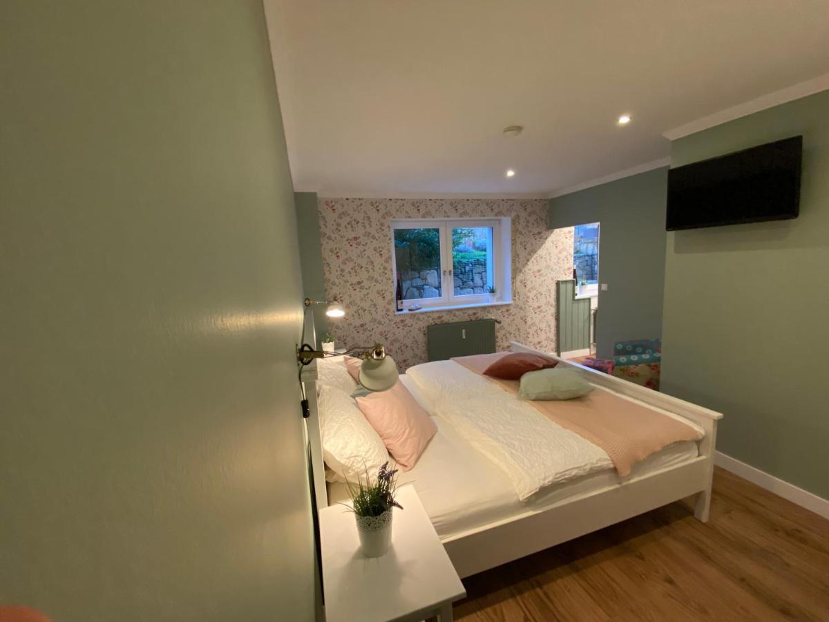 Forst an der WeinstrasseBed N Rieslingアパートメント エクステリア 写真
