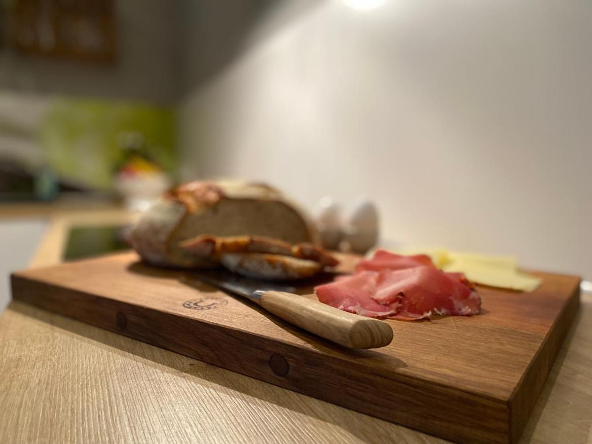 Forst an der WeinstrasseBed N Rieslingアパートメント エクステリア 写真