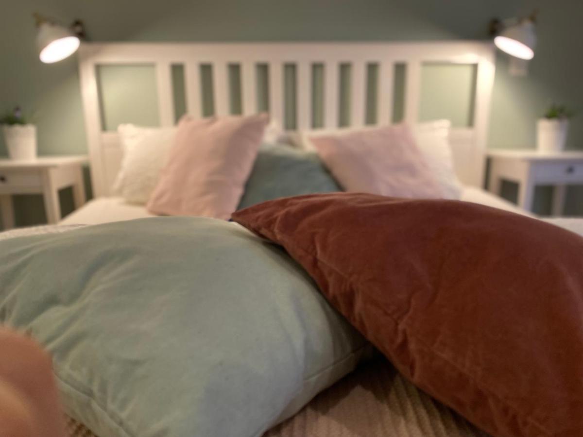 Forst an der WeinstrasseBed N Rieslingアパートメント エクステリア 写真