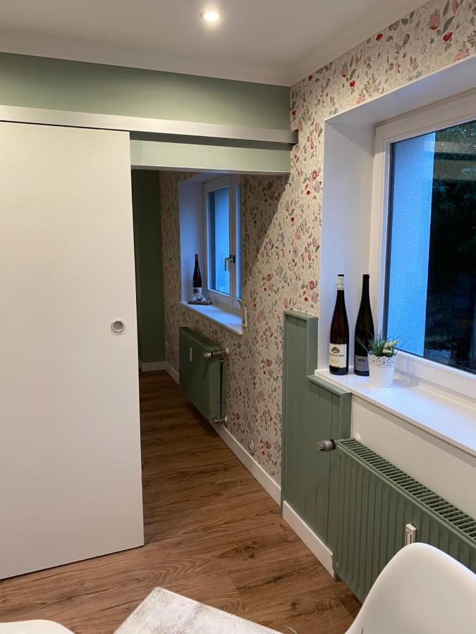 Forst an der WeinstrasseBed N Rieslingアパートメント エクステリア 写真